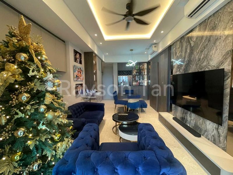 5 Bed Semi-Detached House (Landed) for Sale in  Raffles Park - Image 4